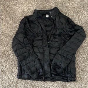 32 degrees goose down jacket